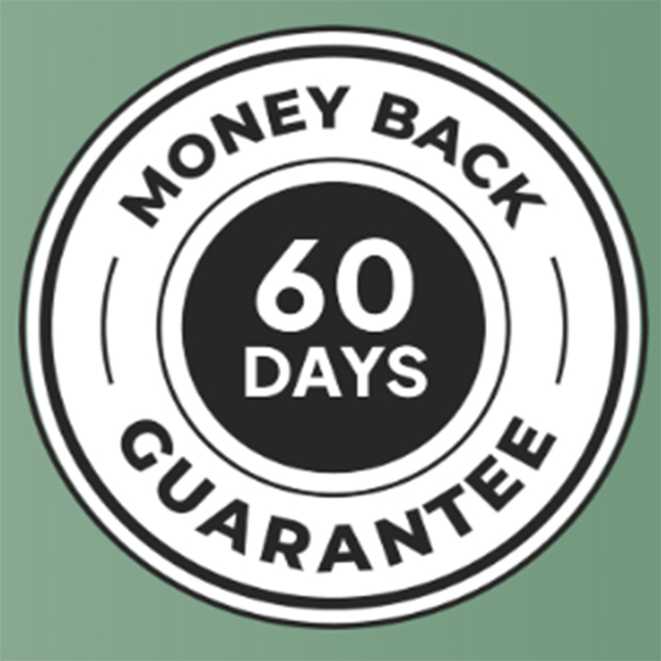 GlycoFortin quality badge